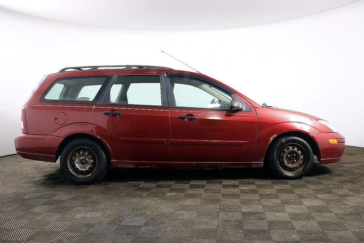 Ford Focus  Image 4