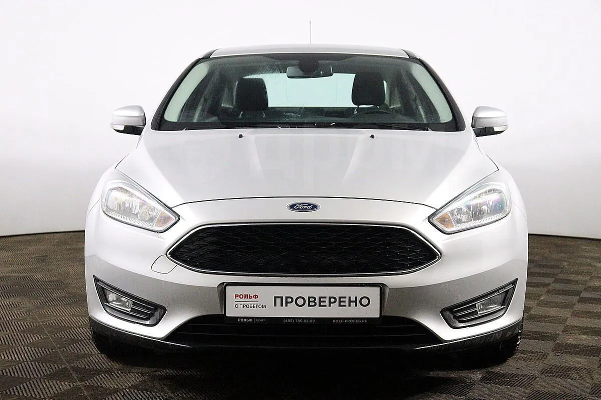Ford Focus  Image 2
