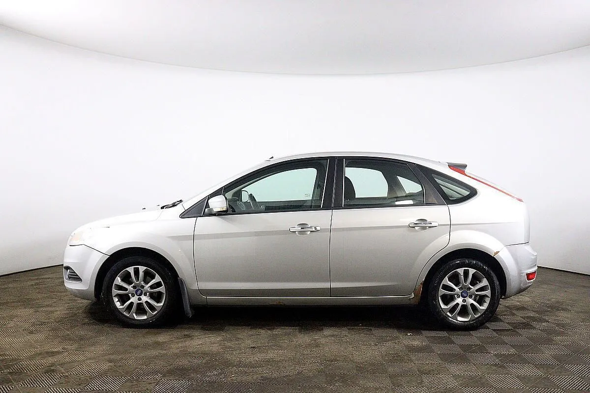 Ford Focus  Image 8