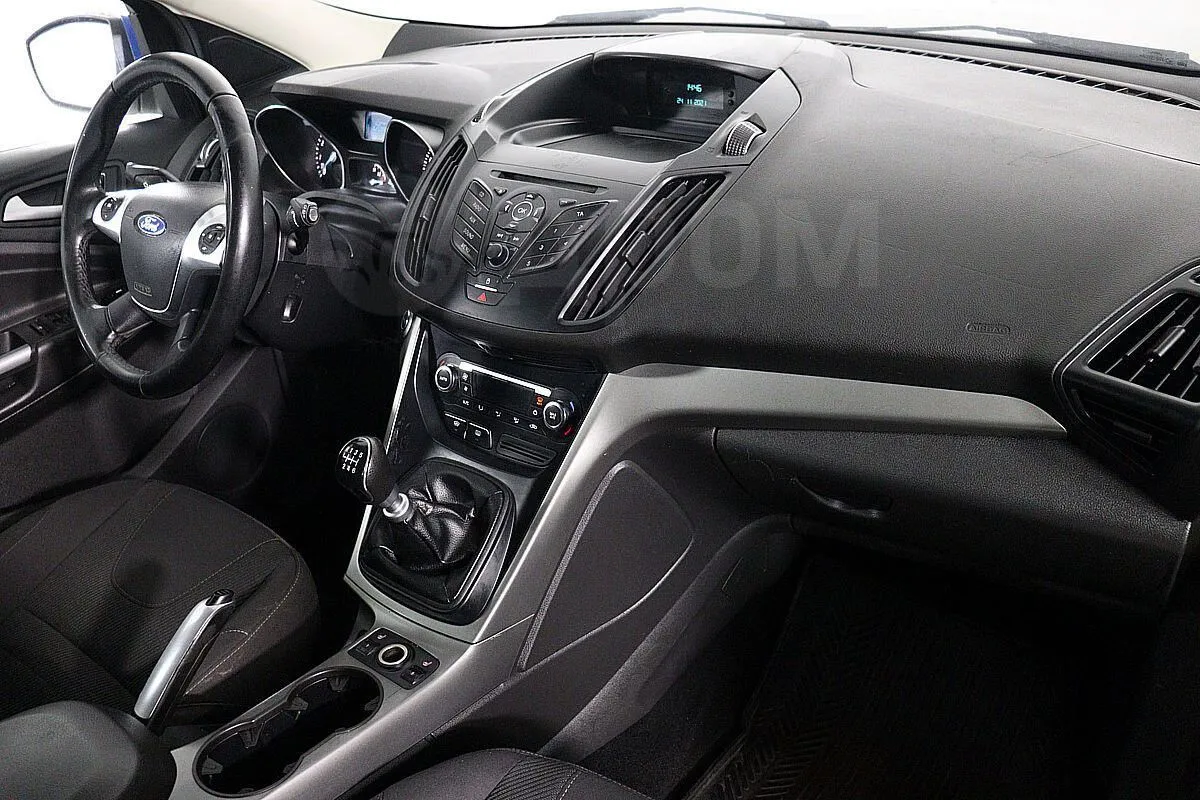 Ford Kuga  Image 10