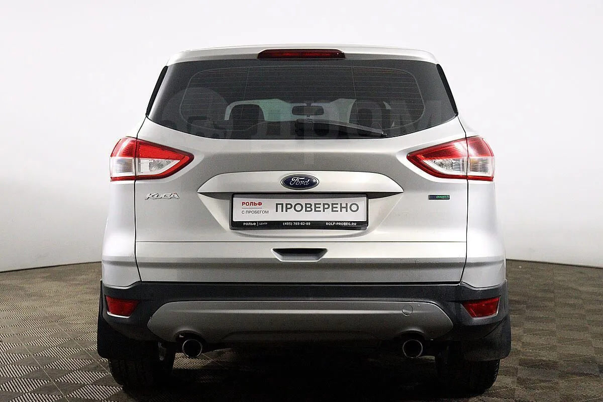 Ford Kuga  Image 6