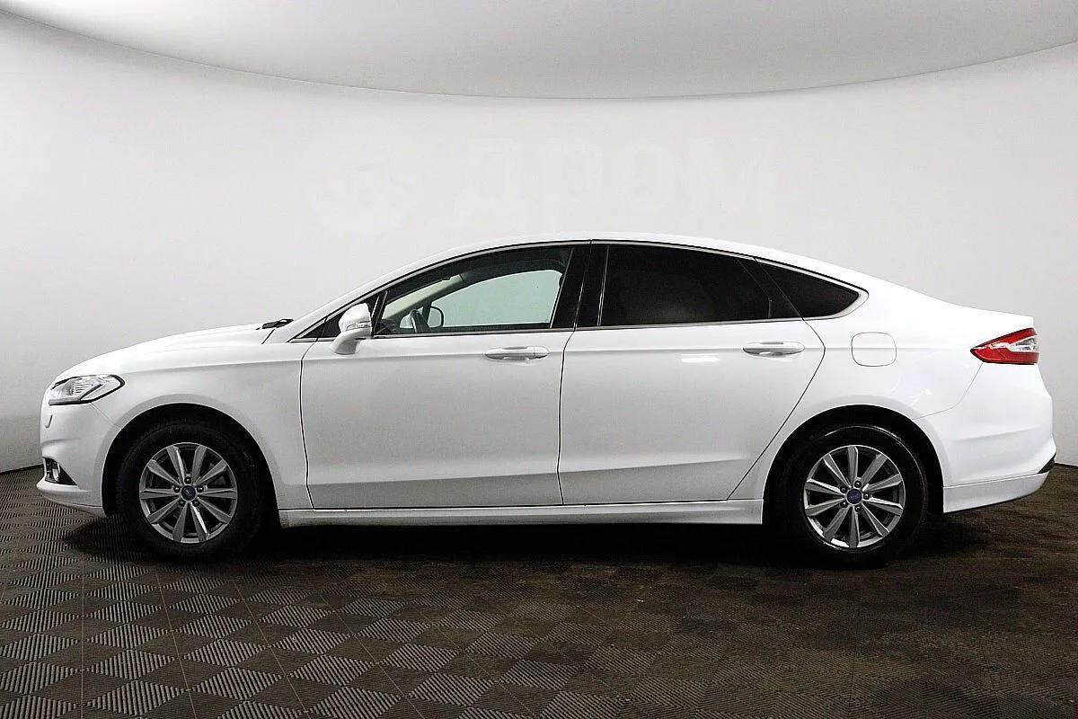 Ford Mondeo  Image 8