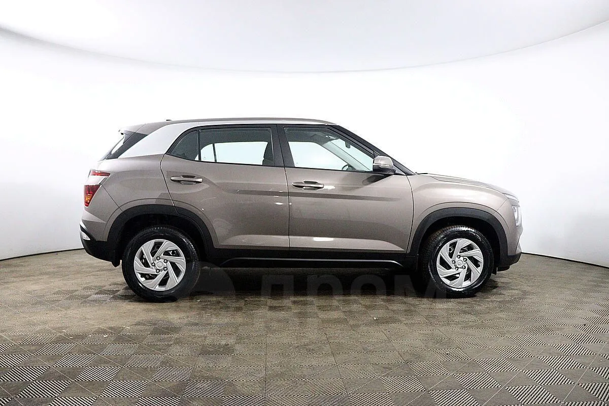 Hyundai Creta  Image 4