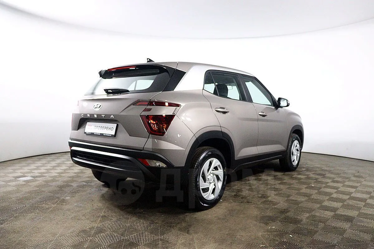 Hyundai Creta  Image 5