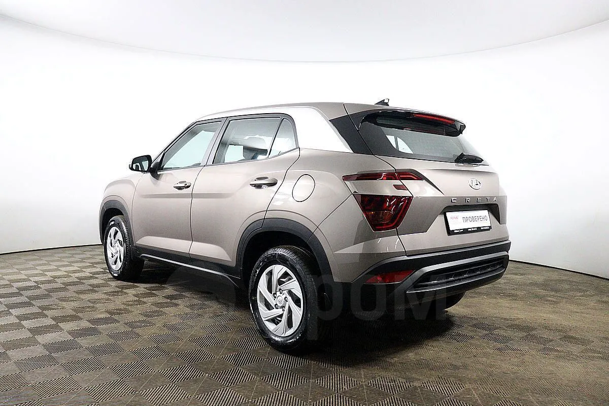 Hyundai Creta  Image 7