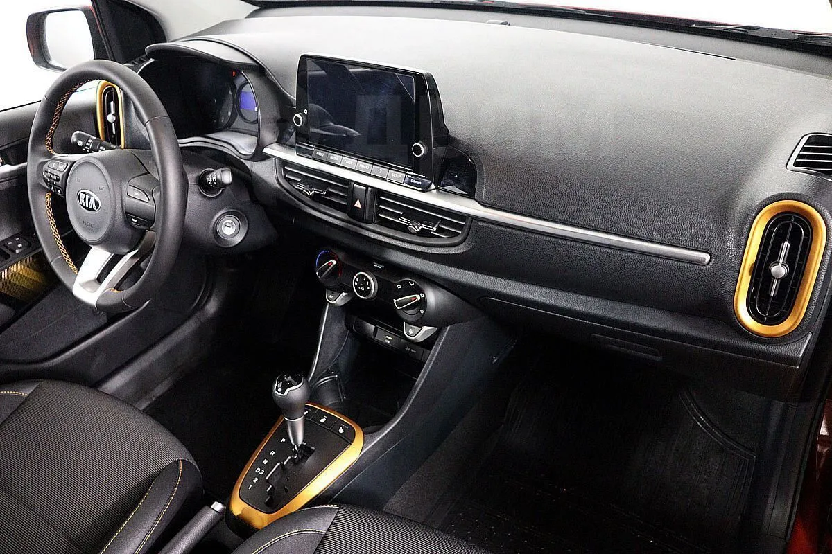 Kia Picanto  Image 10