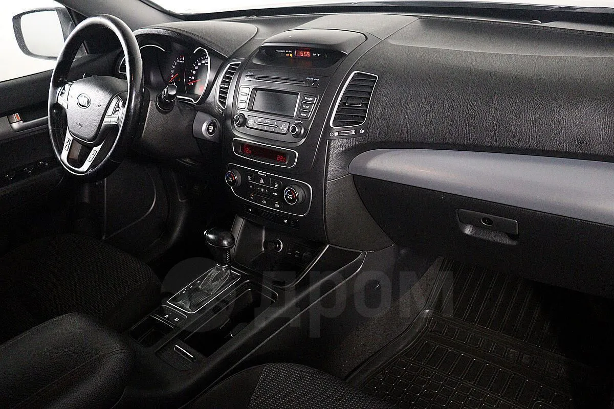 Kia Sorento  Image 10