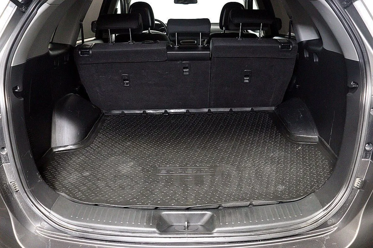 Kia Sorento  Image 9