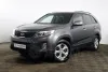 Kia Sorento  Thumbnail 1
