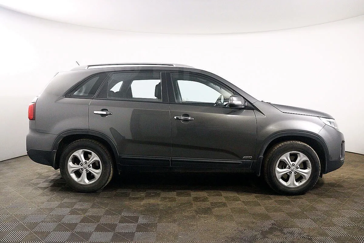 Kia Sorento  Image 4