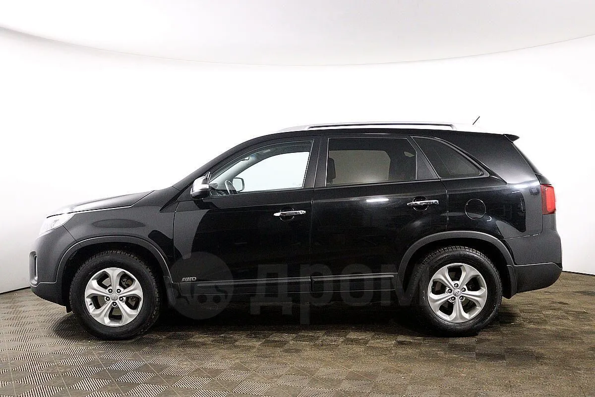 Kia Sorento  Image 9
