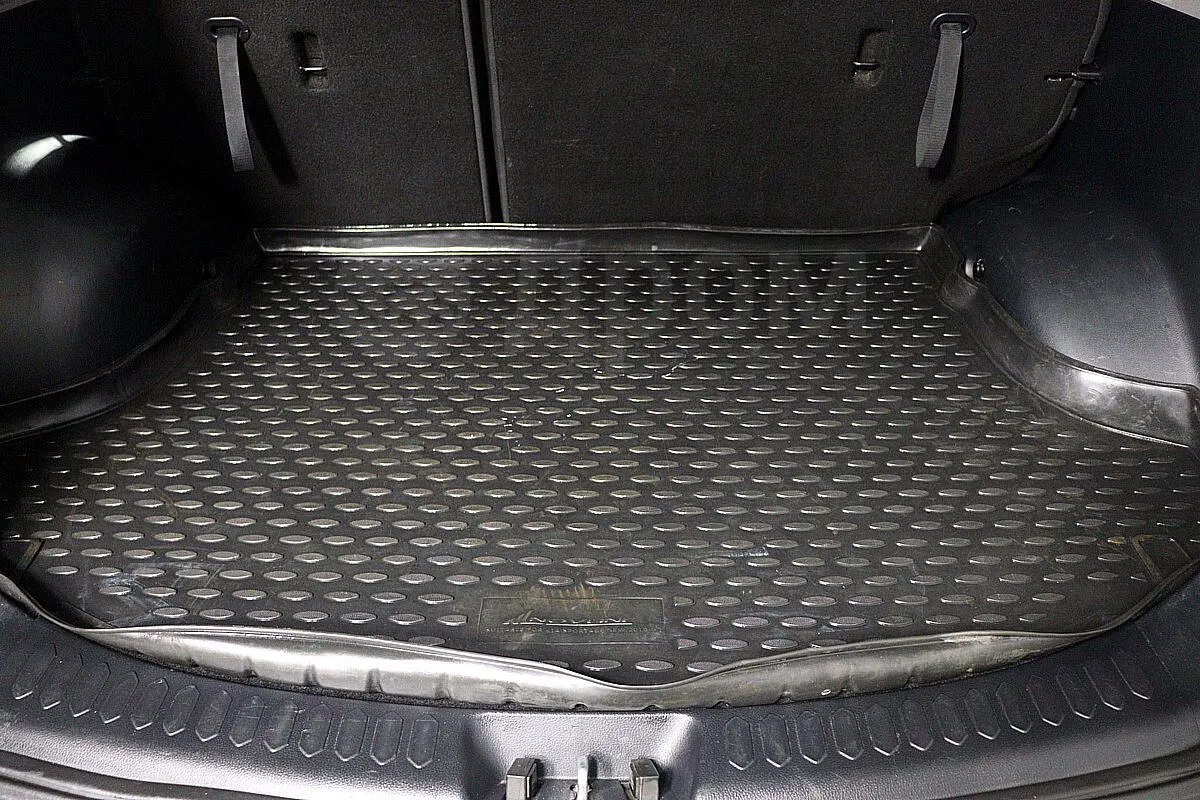 Kia Sportage  Image 9