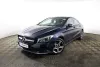 Mercedes-Benz CLA-Class  Thumbnail 1