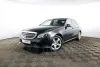 Mercedes-Benz E-Class  Thumbnail 1