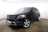 Mercedes-Benz M-Class  Thumbnail 1