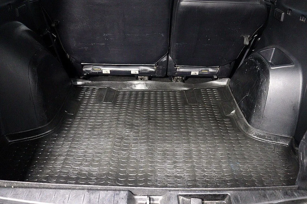 Mitsubishi Outlander  Image 9