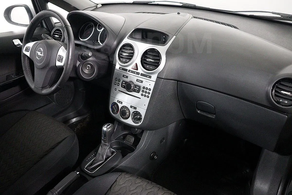 Opel Corsa  Image 10