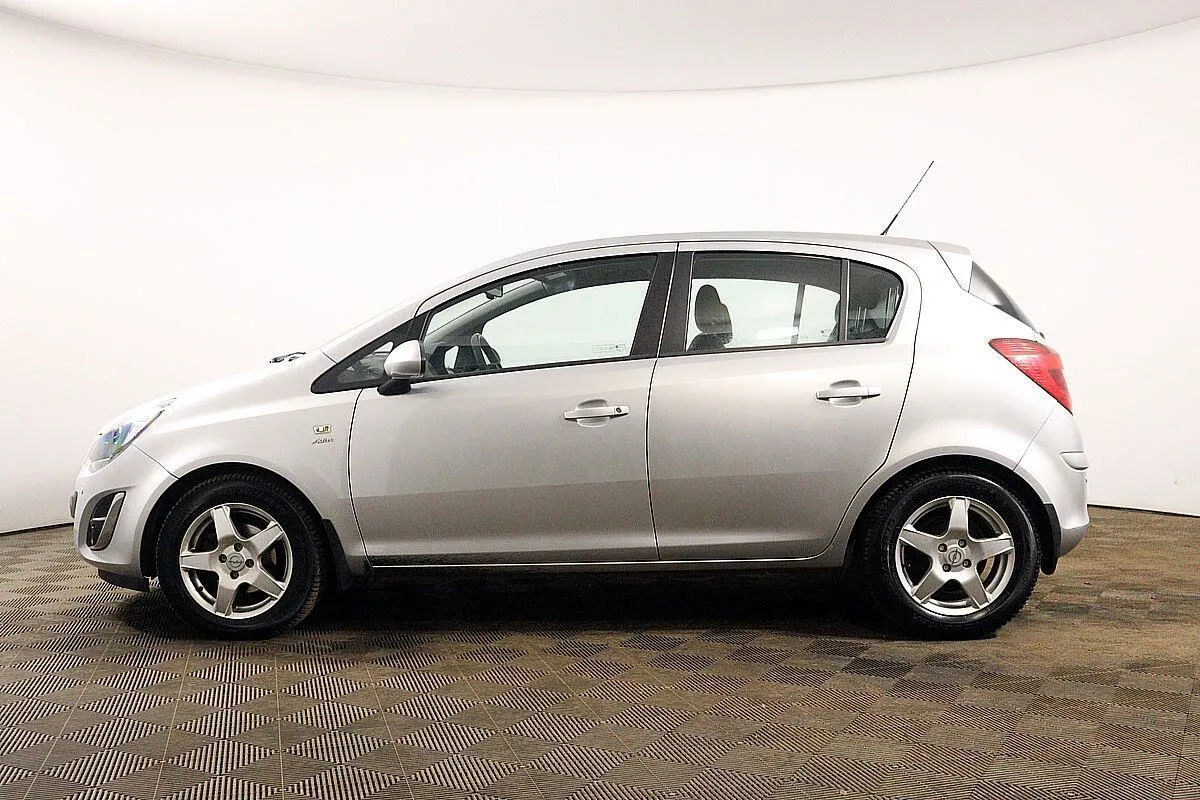 Opel Corsa  Image 8