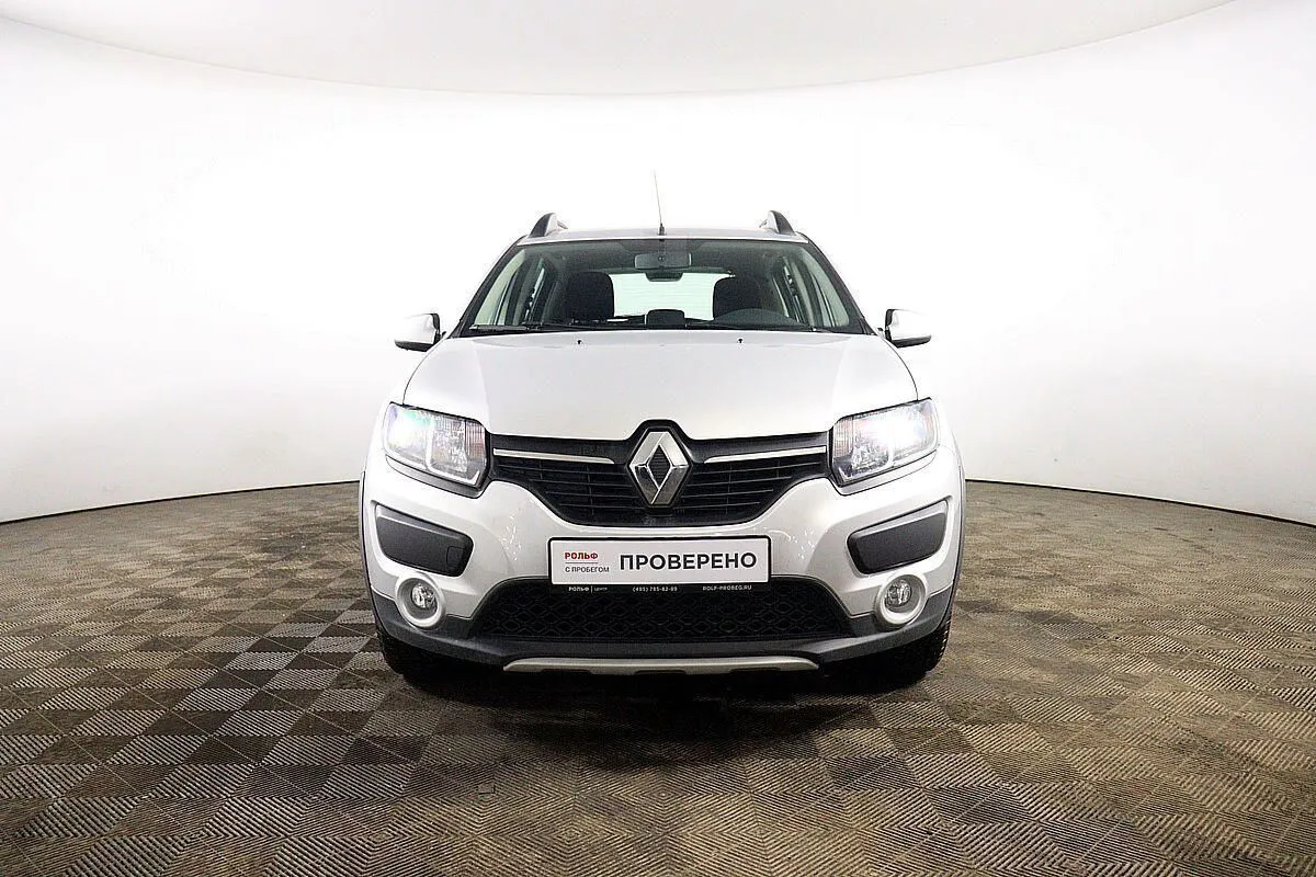 Renault Sandero  Image 2