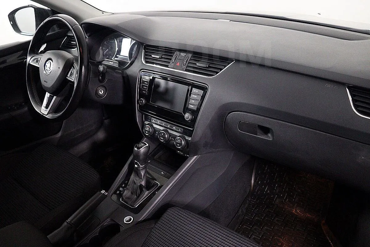 Skoda Octavia  Image 10