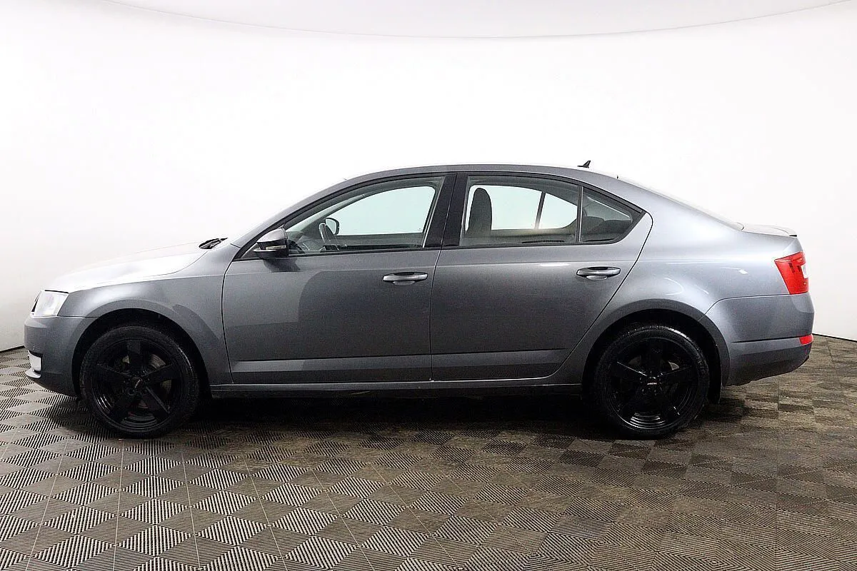 Skoda Octavia  Image 8