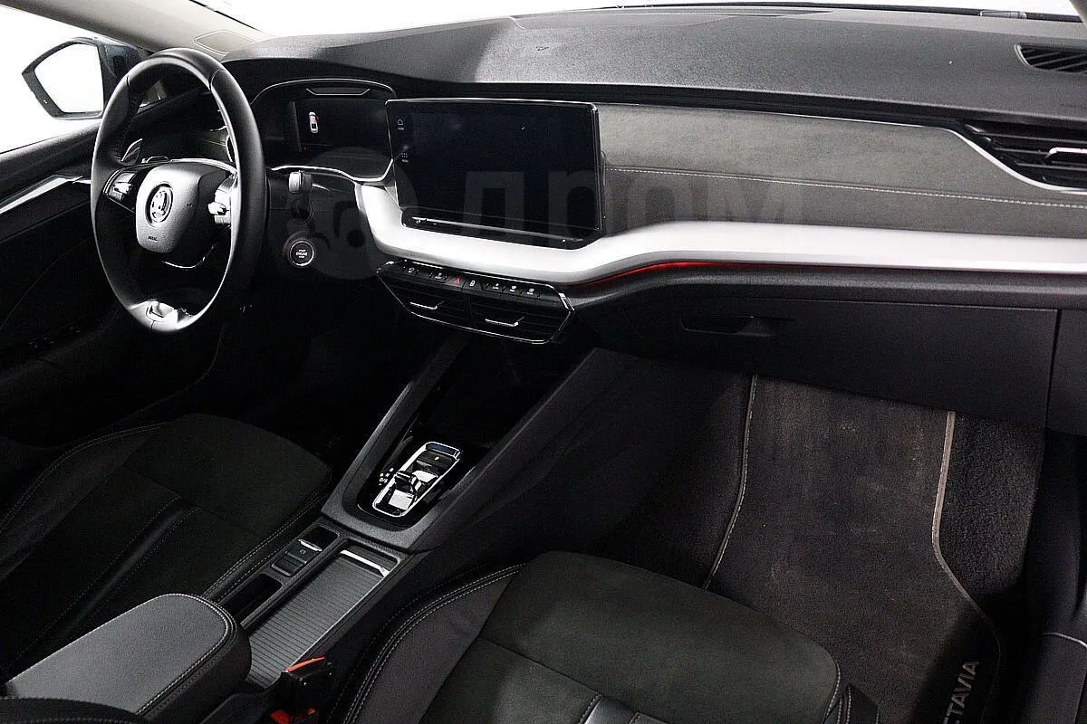 Skoda Octavia  Image 10