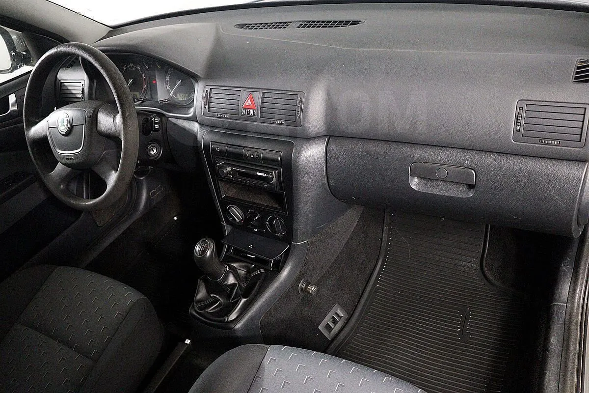 Skoda Octavia  Image 10