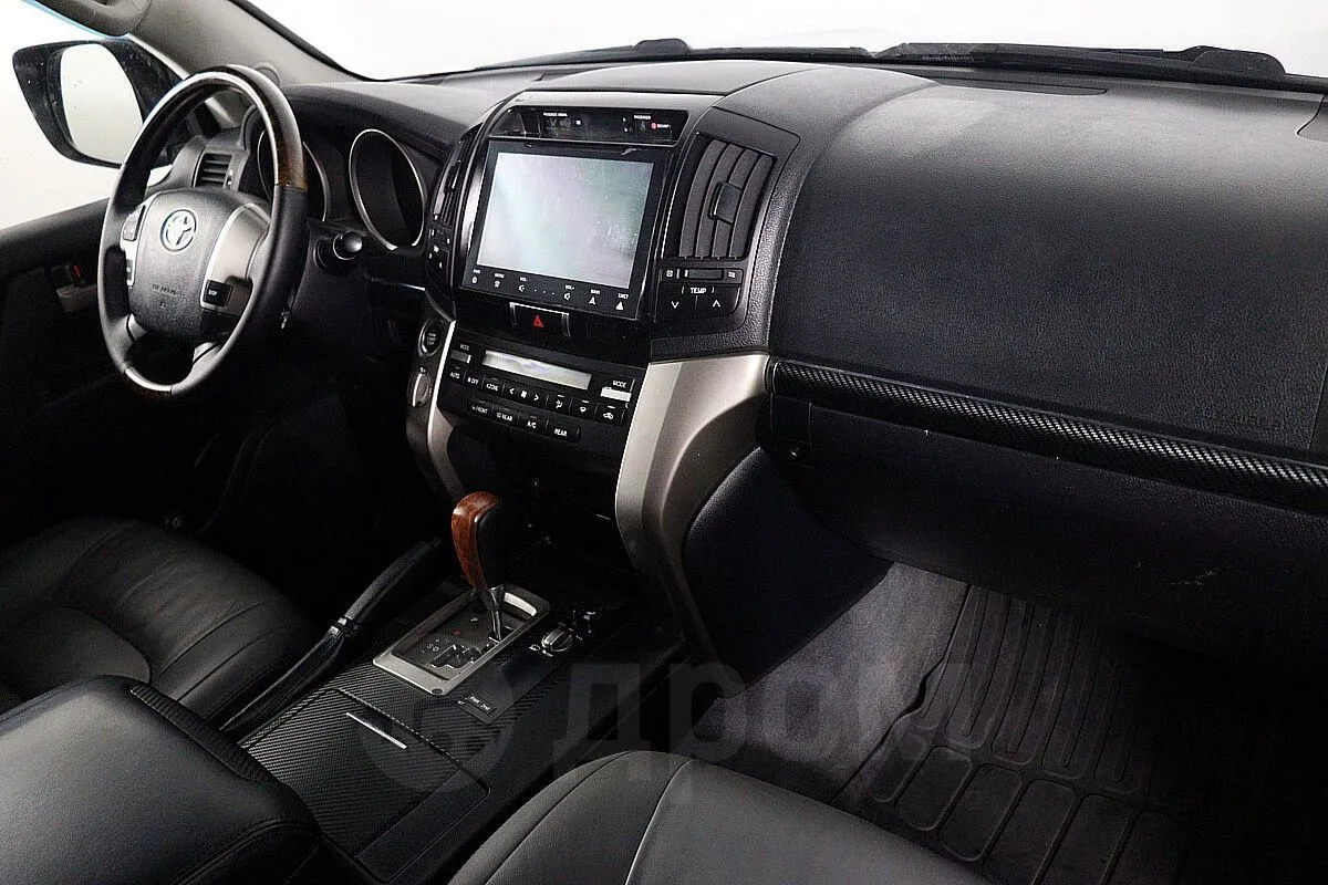 Toyota Land  Image 10