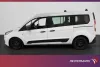 Ford Tourneo Grand Connect 100hk Värmare Drag 5-Sits Moms Thumbnail 1