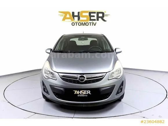 Opel Corsa 1.4 Twinport Enjoy Image 6