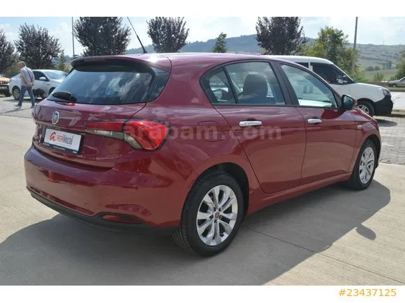 Fiat Egea 1.6 E-Torq Urban Plus Image 10
