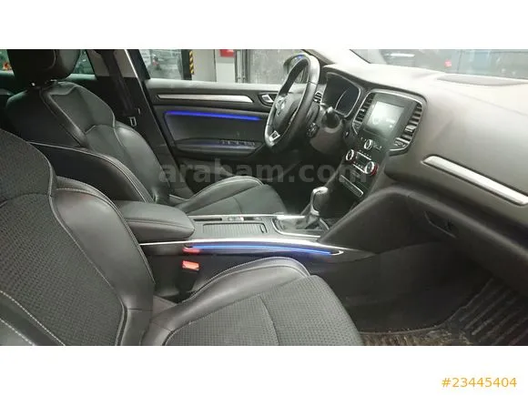 Renault Megane 1.5 Blue DCI Icon Image 10