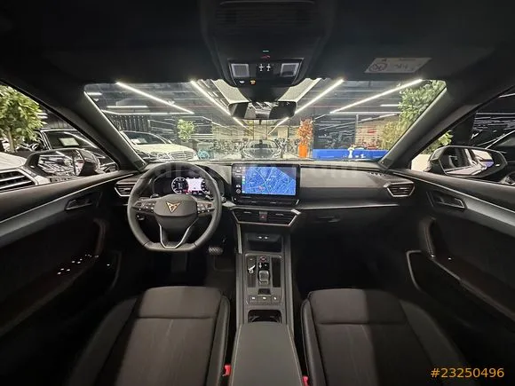 Cupra Formentor 1.5 TSI Image 10