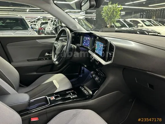 Opel Mokka 1.2 T Elegance Image 9