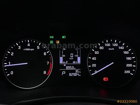 Hyundai i20 Active 1.4 MPi Elite Image 10