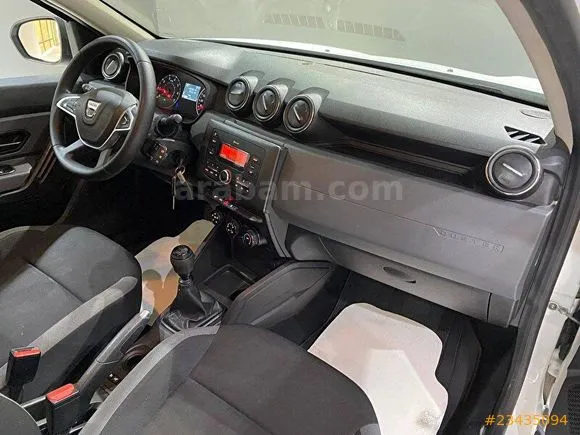 Dacia Duster 1.5 BlueDCI Comfort Image 10