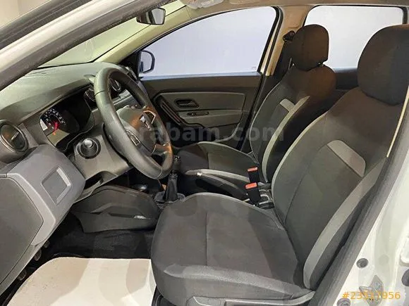 Dacia Duster 1.5 BlueDCI Comfort Image 10