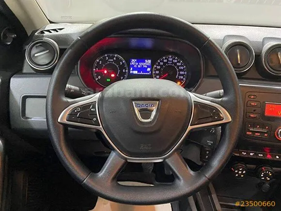 Dacia Duster 1.5 BlueDCI Comfort Image 9