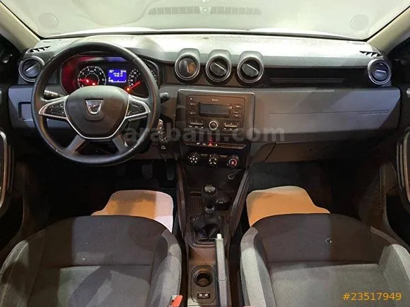 Dacia Duster 1.5 BlueDCI Comfort Image 10