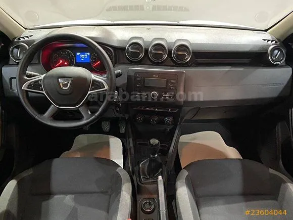 Dacia Duster 1.5 BlueDCI Comfort Image 10