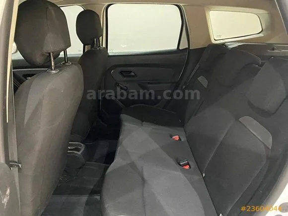 Dacia Duster 1.5 BlueDCI Comfort Image 9