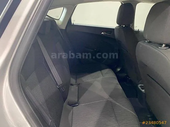 Opel Astra 1.4 T Edition Plus Image 9