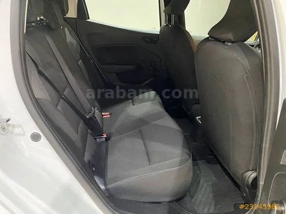 Renault Clio 1.0 TCe Joy Image 10