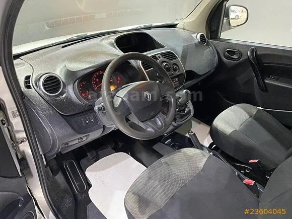 Renault Kangoo Express 1.5 dCi Maxi Joy Image 10