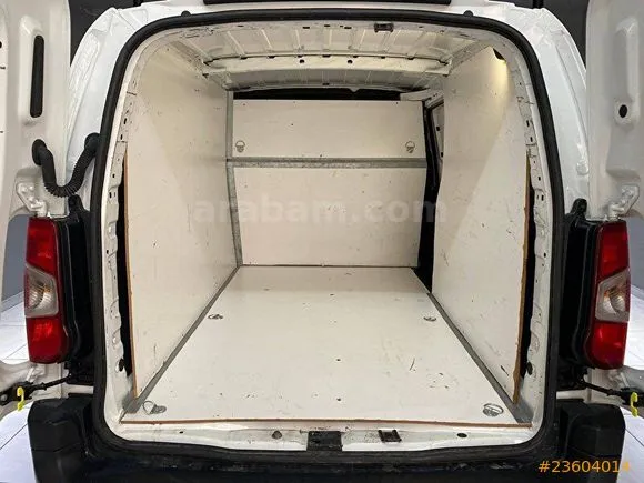Toyota Proace City 1.5 D Vision Image 4