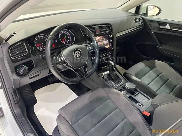 Volkswagen Golf 1.5 TSi Comfortline Image 8