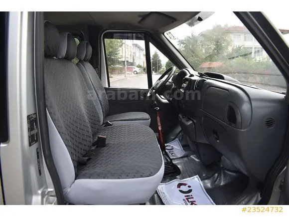 Ford Transit 300 S Image 10