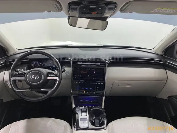 Hyundai Tucson 1.6 CRDi Elite Image 9