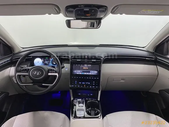 Hyundai Tucson 1.6 CRDi Elite Plus Image 10