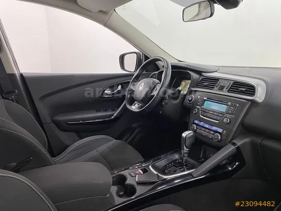 Renault Kadjar 1.5 dCi Touch Image 10